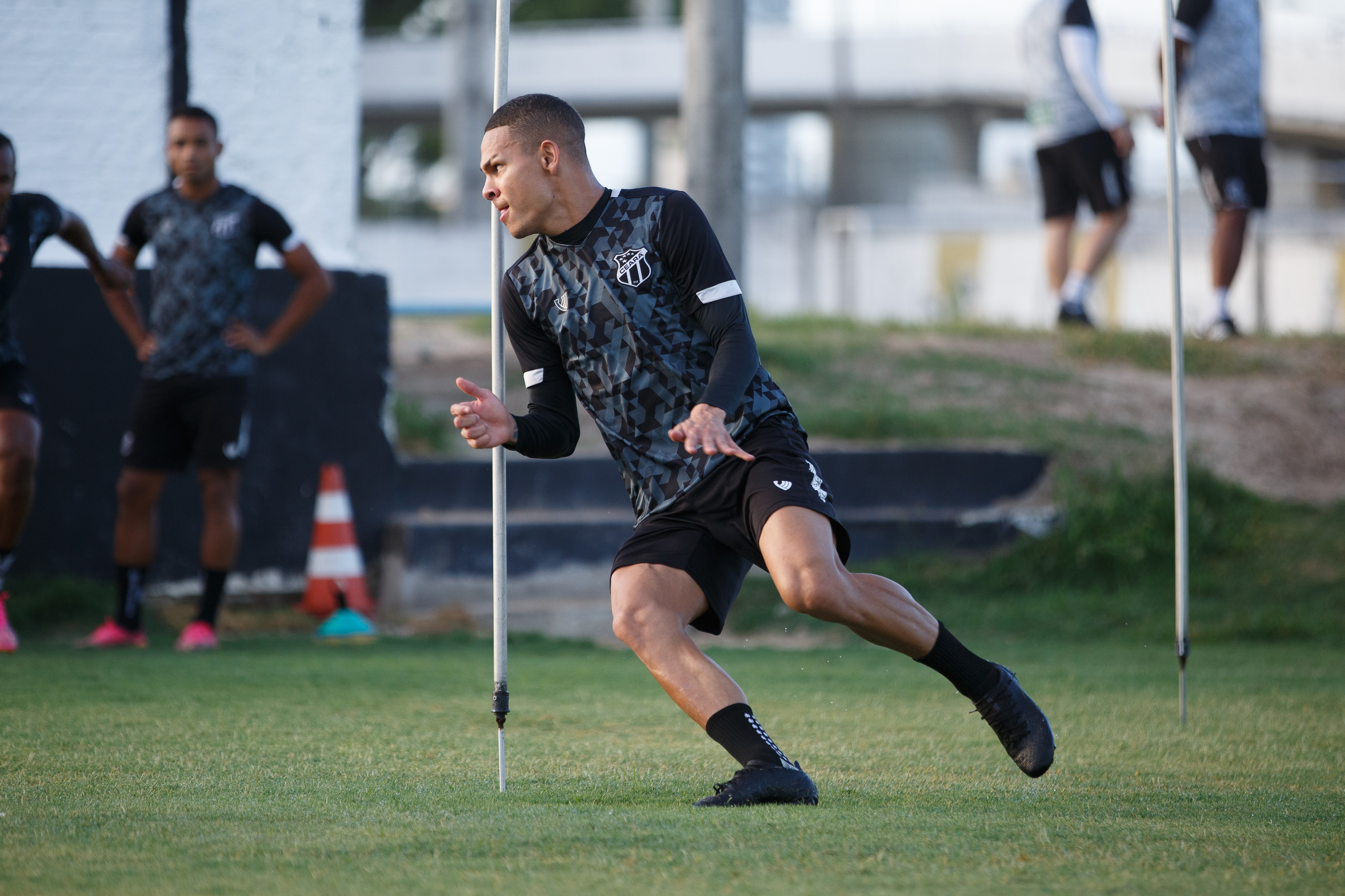 Treino - 22.11.21 - 1